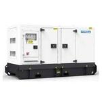 Дизельная электростанция Powerlink WPS500