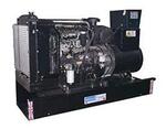Дизельная электростанция Welland Power WP100C