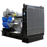 Дизельная электростанция Welland Power WP1500