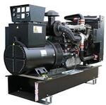 Дизельная электростанция Welland Power WP600