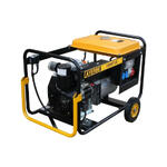 Дизельный генератор AYERBE AY 12500T LE