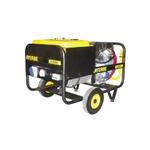 Дизельный генератор AYERBE AY 12500T RE