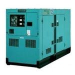 Дизельный генератор Denyo DCA 125SPK3