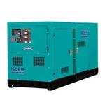 Дизельный генератор Denyo DCA 150ESK