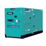 Дизельный генератор Denyo DCA 220SPK3