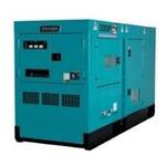 Дизельный генератор Denyo DCA 300SPK3