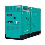 Дизельный генератор Denyo DCA 400SPKII