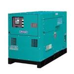 Дизельный генератор Denyo DCA 45ESI
