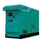 Дизельный генератор Denyo DCA 500SPK