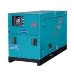 Дизельный генератор Denyo DCA 60ESI2