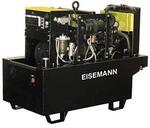 Дизельный генератор Eisemann P 11011 DE