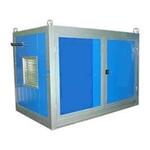 Дизельный генератор Energo ED 130/400 IV в ПБК 4.5