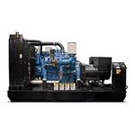 Дизельный генератор Energo ED 1370/400MTU