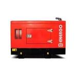 Дизельный генератор Energo ED 15/230Y-SS-3000 с АВР
