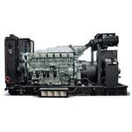 Дизельный генератор Energo ED 1750/400M с АВР