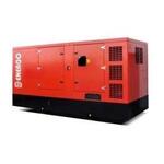 Дизельный генератор Energo ED 280/400MTU-S