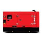 Дизельный генератор Energo ED 30/400 IV S