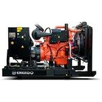 Дизельный генератор Energo ED 330/400 SC с АВР