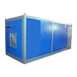 Дизельный генератор Energo ED 400/400 IV в ПБК 6