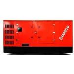 Дизельный генератор Energo ED 460/400MTU-S