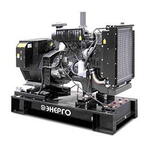 Дизельный генератор Energo ED 60/400 IV