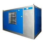 Дизельный генератор Energo ED 60/400 IV в ПБК 3