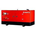 Дизельный генератор Energo ED 640/400 V S