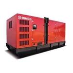Дизельный генератор Energo ED 665/400MT-S с АВР