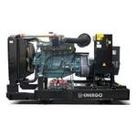 Дизельный генератор Energo ED 670/400 D