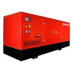 Дизельный генератор Energo ED 700/400 D S