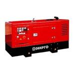 Дизельный генератор Energo ED 85/400HIM S с АВР