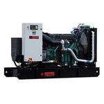 Дизельный генератор EUROPOWER EP 325 TDE