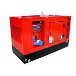 Дизельный генератор EUROPOWER EPS 11 DE
