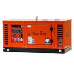 Дизельный генератор EUROPOWER EPS 113 TDE