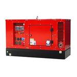 Дизельный генератор EUROPOWER EPS 183 TDE