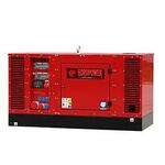 Дизельный генератор EUROPOWER EPS 44TDE