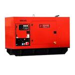Дизельный генератор EUROPOWER EPS 60 TDE