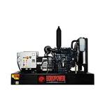 Дизельный генератор EUROPOWER ЕР 163 DE