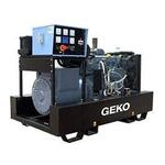 Дизельный генератор Geko 100003 ED - S/DEDA