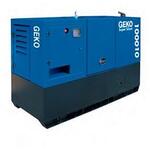 Дизельный генератор Geko 100010 ED - S/DEDA SS