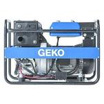 Дизельный генератор Geko 10010 E - S/ZEDA