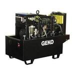 Дизельный генератор Geko 11010 E - S/MEDA
