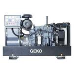 Дизельный генератор Geko 130003 ED - S/DEDA
