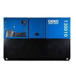 Дизельный генератор Geko 130010 ED - S/DEDA S