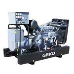 Дизельный генератор Geko 150003 ED - S/DEDA