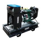 Дизельный генератор Geko 15012 ED - S/TEDA