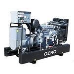 Дизельный генератор Geko 200003 ED - S/DEDA