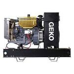 Дизельный генератор Geko 20012 ED - S/DEDA