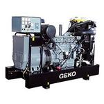 Дизельный генератор Geko 250003 ED - S/DEDA
