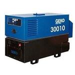 Дизельный генератор Geko 30010 ED - S/DEDA SS